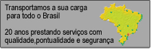 Praças Atendidas